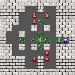 Уровень 628 — More Bugs collections